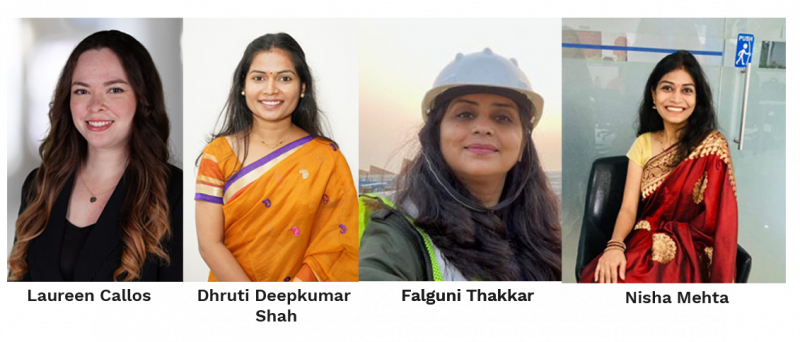 International Women in Engineering Day! 